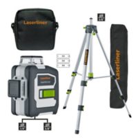 CompactPlane-Laser 3G Set 150