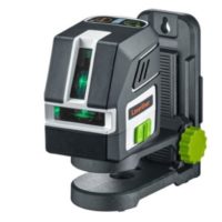 PocketCross-Laser 2G – Laserliner