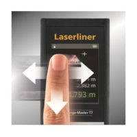 Laserliner – Lasermeter LaserRange-Master T7