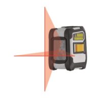 CompactCross-Laser Plus – Laserliner