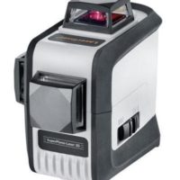 Laserliner – Laser à multilignes – SuperPlane-Laser 3D