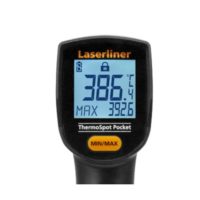 Laserliner – ThermoSpot Pocket