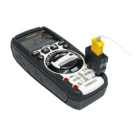 Laserliner – Elektrisches Prüfgerät – Multimetre  XP