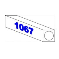 PRC175 – PrintPRO – Papier pour traceur – “avec couche barrière” – 180 gm2 – 1067 mm x 30 m