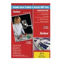 FOLEX – Film Laser BG-72 125 my – A4