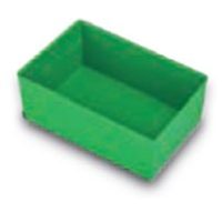L-BOXX – InsetBox – D3 grün