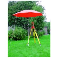 Parasol pour mensuration – ø 200 cm