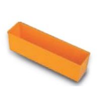 L-BOXX – InsetBox – F3 orange