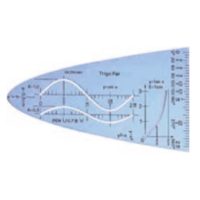 STANDARDGRAPH  – Einheitsparabel