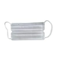 NEUTRAL Hygiene Maske Typ II – 3-lagig, – 50 Stück