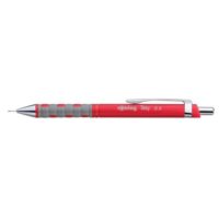 ROTRING – TIKKY – Porte-mines – 0.5 mm – rouge