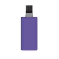 Stano-Pro –  encre de Chine  – 23 ml – violette