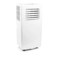 Klimagerät – AC-5531 – TRISTAR – mobile