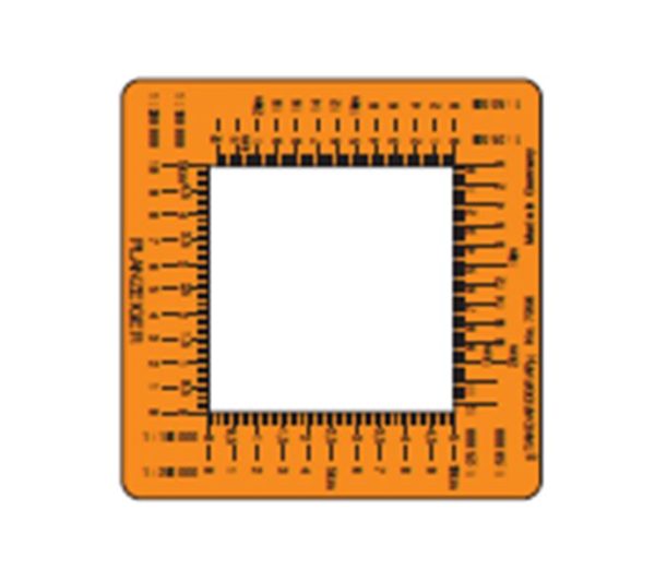 STANDARDGRAPH  - Planzeiger