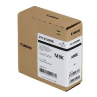 CANON Tintenpatrone matt schwarz PFI310MBK iPF TX-2000/300O/4000 – 330ml