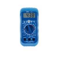 GeoFennel – FMM 5 – Multimeter – 5- in 1