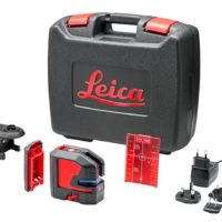 Leica – Punkt- und Linienlaser –  LINO – L2P5-1