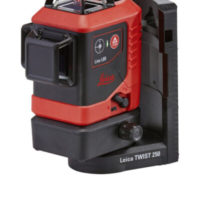 Leica – Lino L6R – Laserlinien in Rot 360°