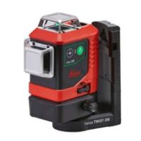 Leica – Lino L6G – Laserlinien in Grün 360°