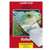 FOLEX – Folaproof Film Laser /F A4 – 0.90 mm