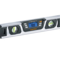 Laserliner- Digitale Elektronik-Wasserwaage – DigiLevel-Laser 40 cm