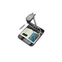 Lumens – Caméra de présentation – Desktop PS 752