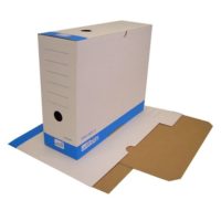 BOLDINI – ARCH-BOX White – 15 cm