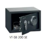 Box de sécurité Série VT-SB 200 SE
