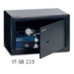 Box de sécurité Série VT-SB 225