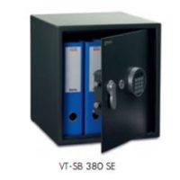 Sicherheitboxe Serie VT-SB 380 SE